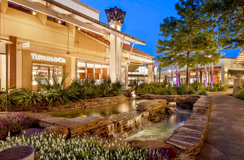 The Shops at La Cantera